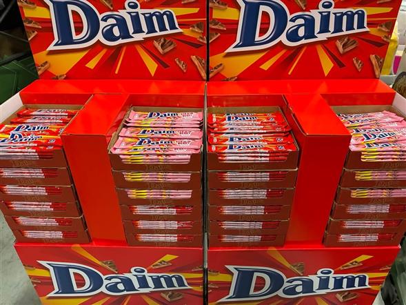 Daim
