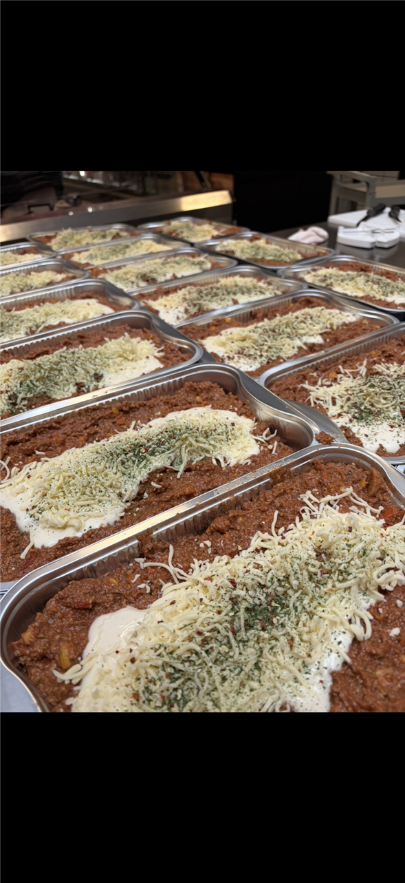 Lasagne