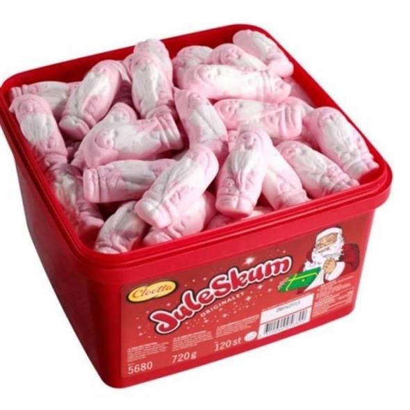 juleskum