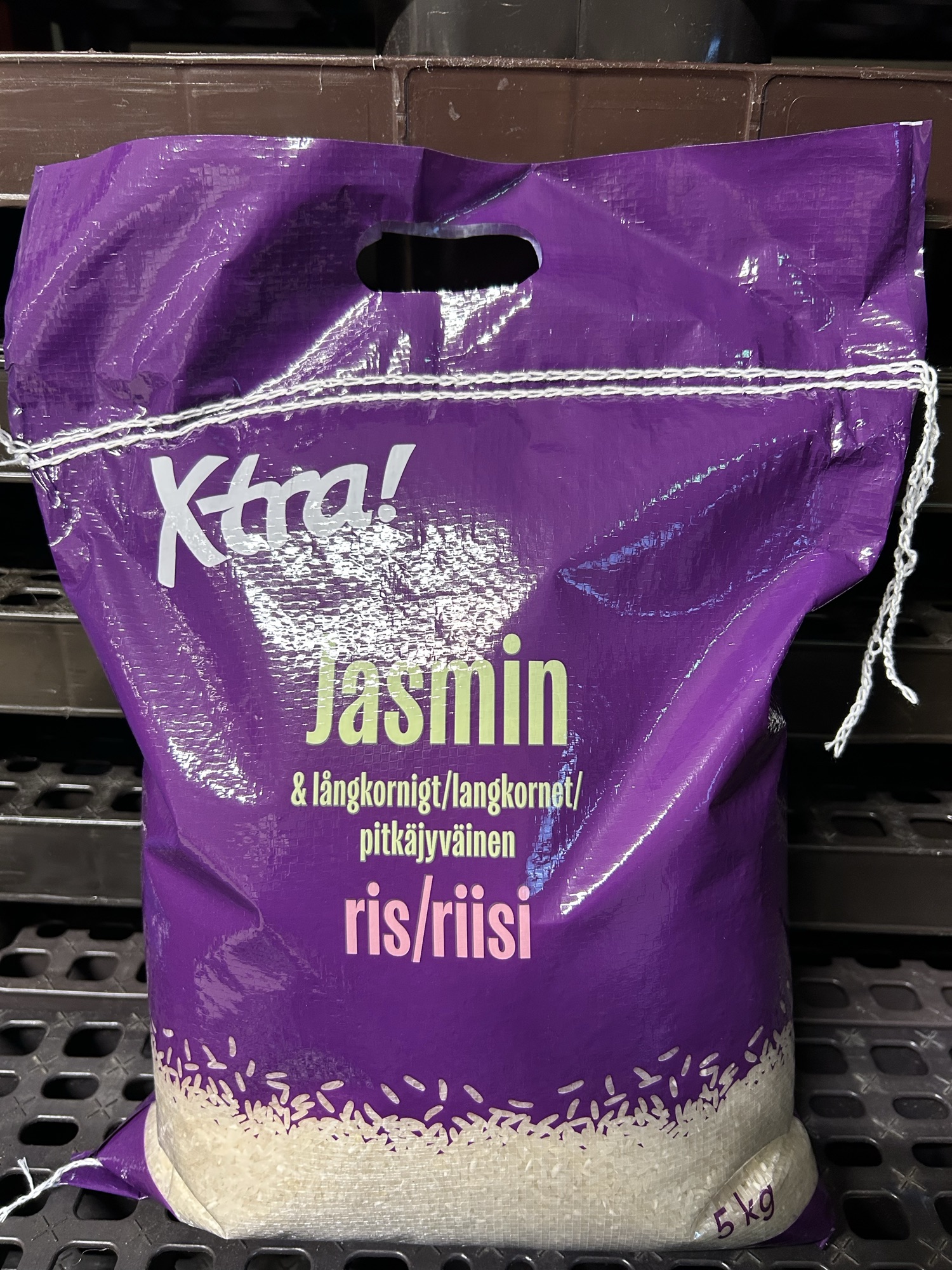 XTRA JASMINRIS