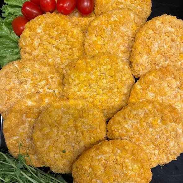 Chicken burger, Dangoods