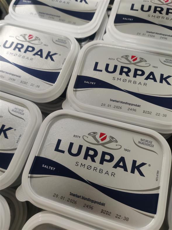 Lurpak