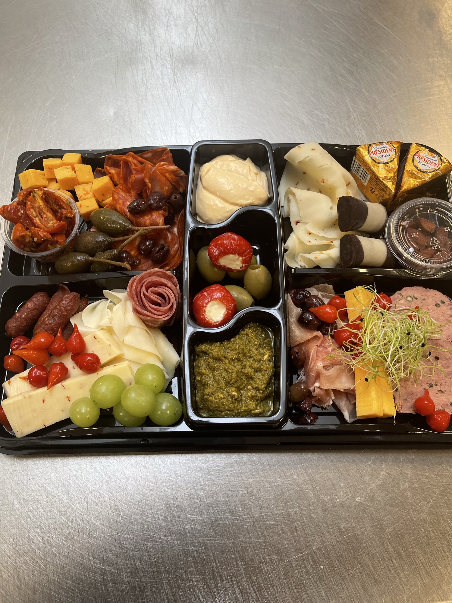 Tapas