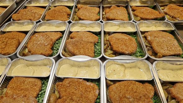 Schnitzel